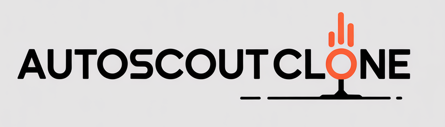 Autoscoutclone