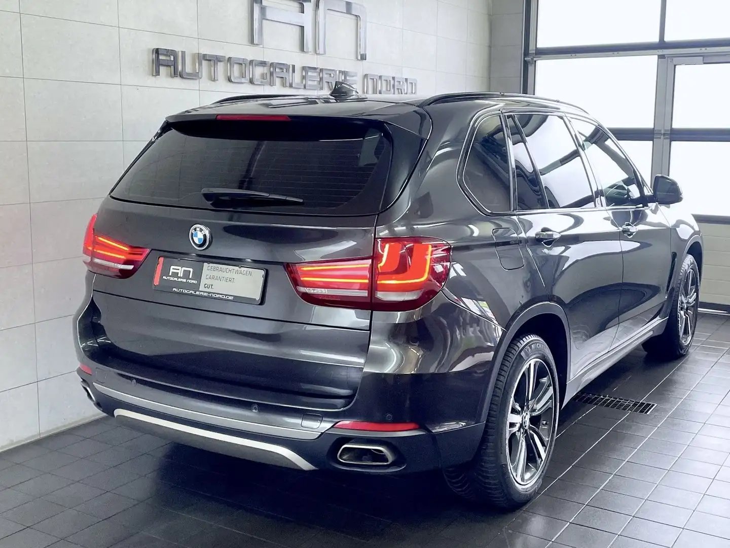 BMW X5 2019 - Automatic Diesel