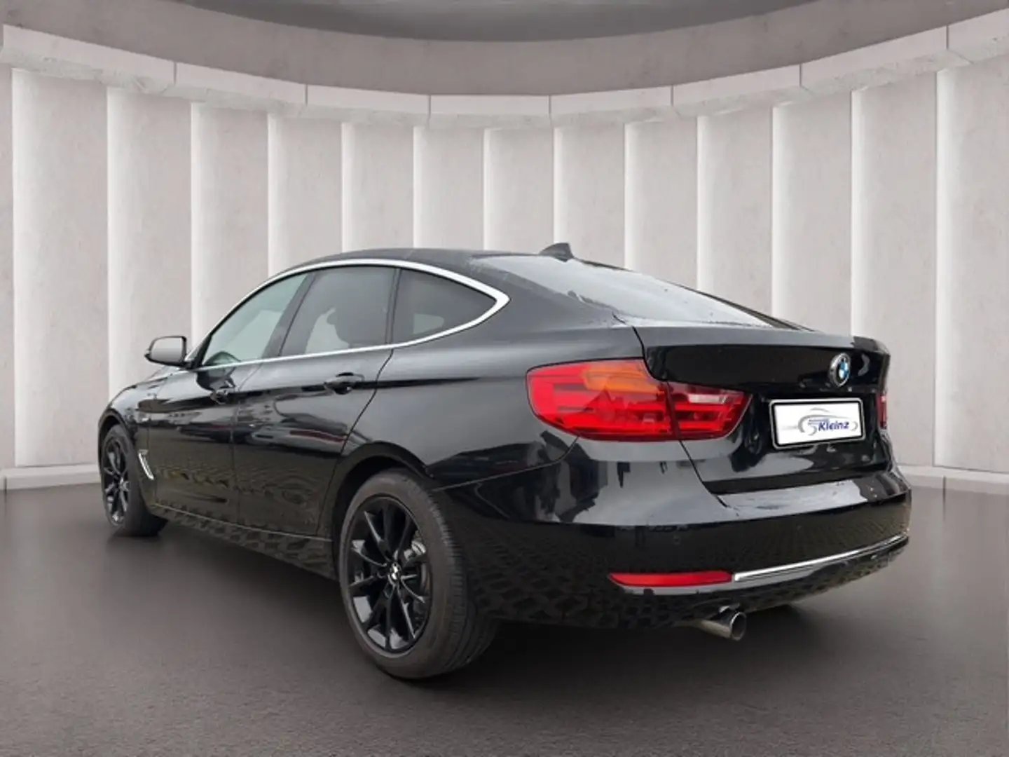 BMW 3 Series 2017 - Manual Hybrid
