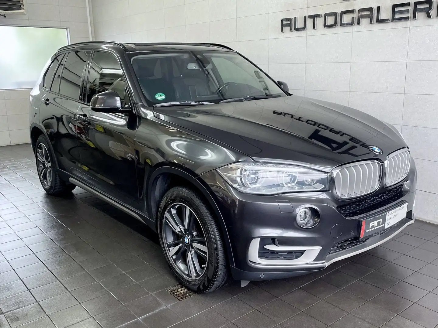 BMW X5 2020 - Manual Hybrid