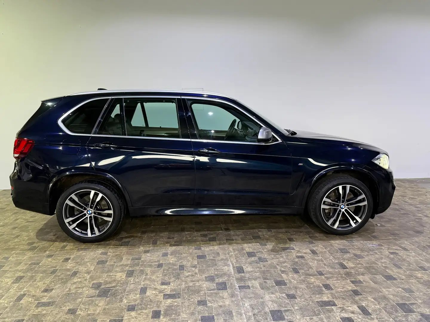 BMW X5 2017 - Automatic Petrol