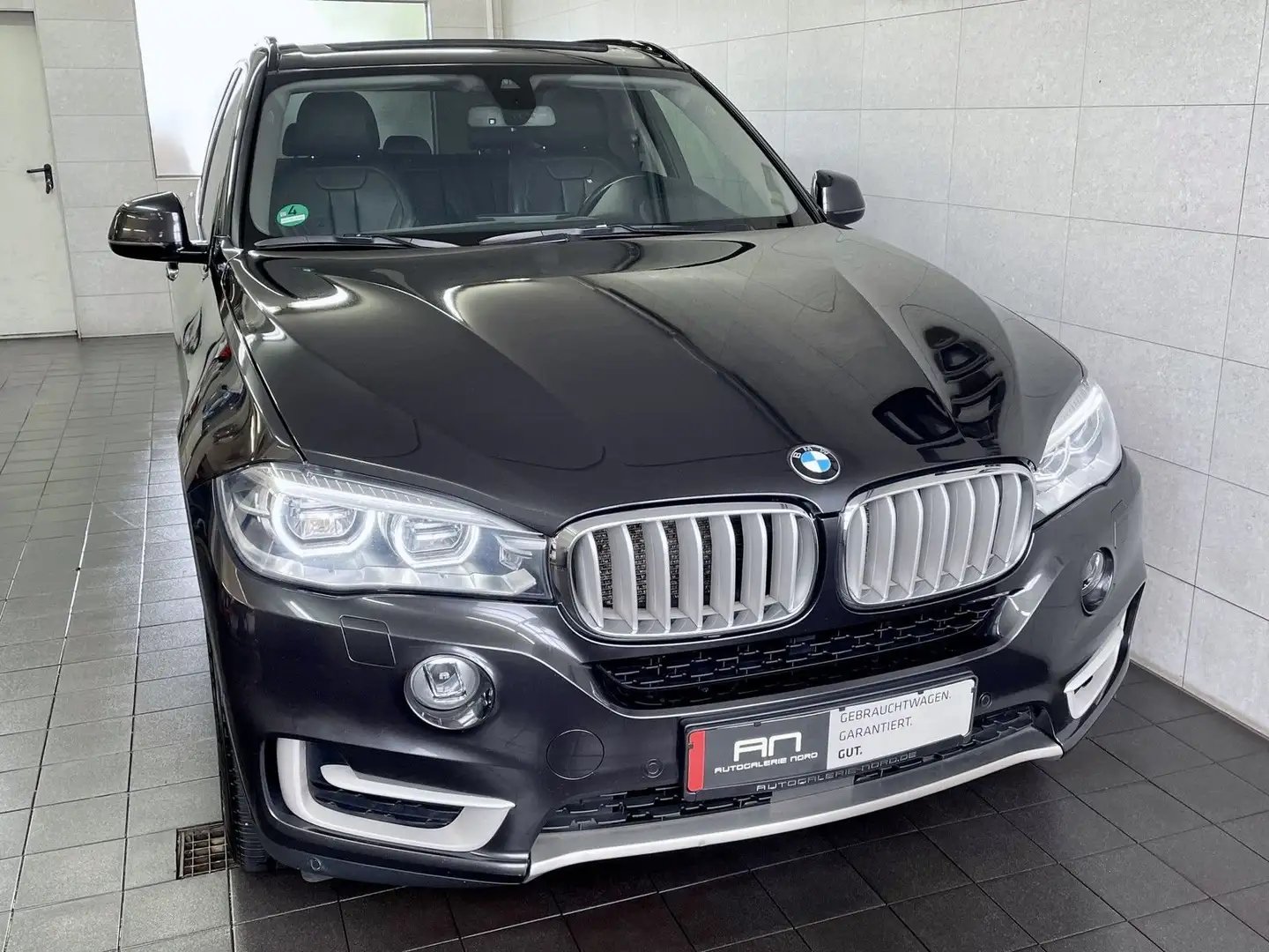 BMW X5 2017 - Automatic Petrol