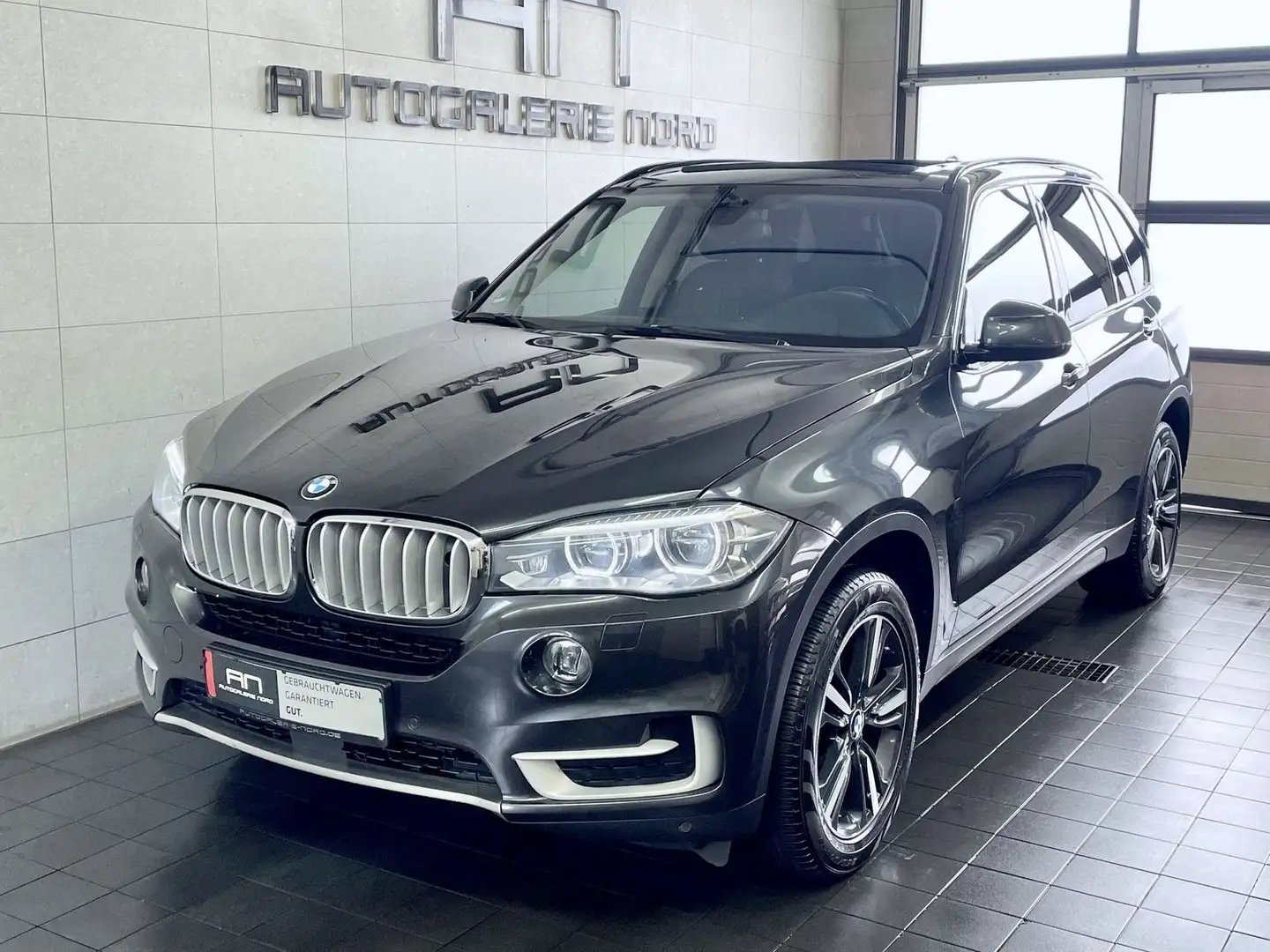 BMW X5 2017 - Automatic Petrol