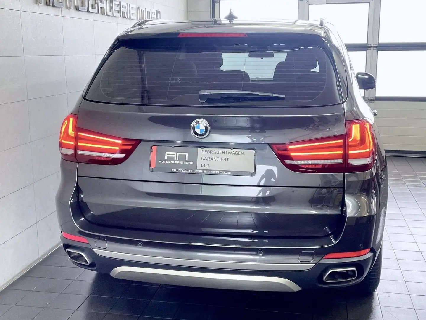 BMW X5 2021 - Manual Petrol