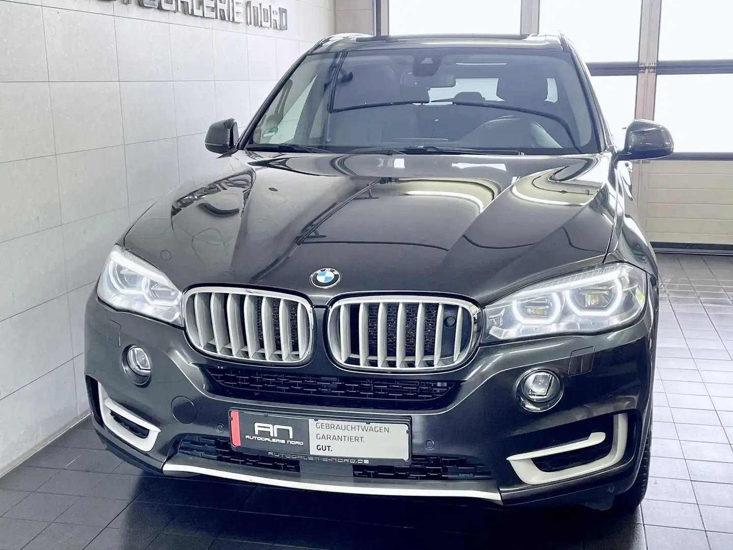 BMW X5 2021 - Manual Petrol