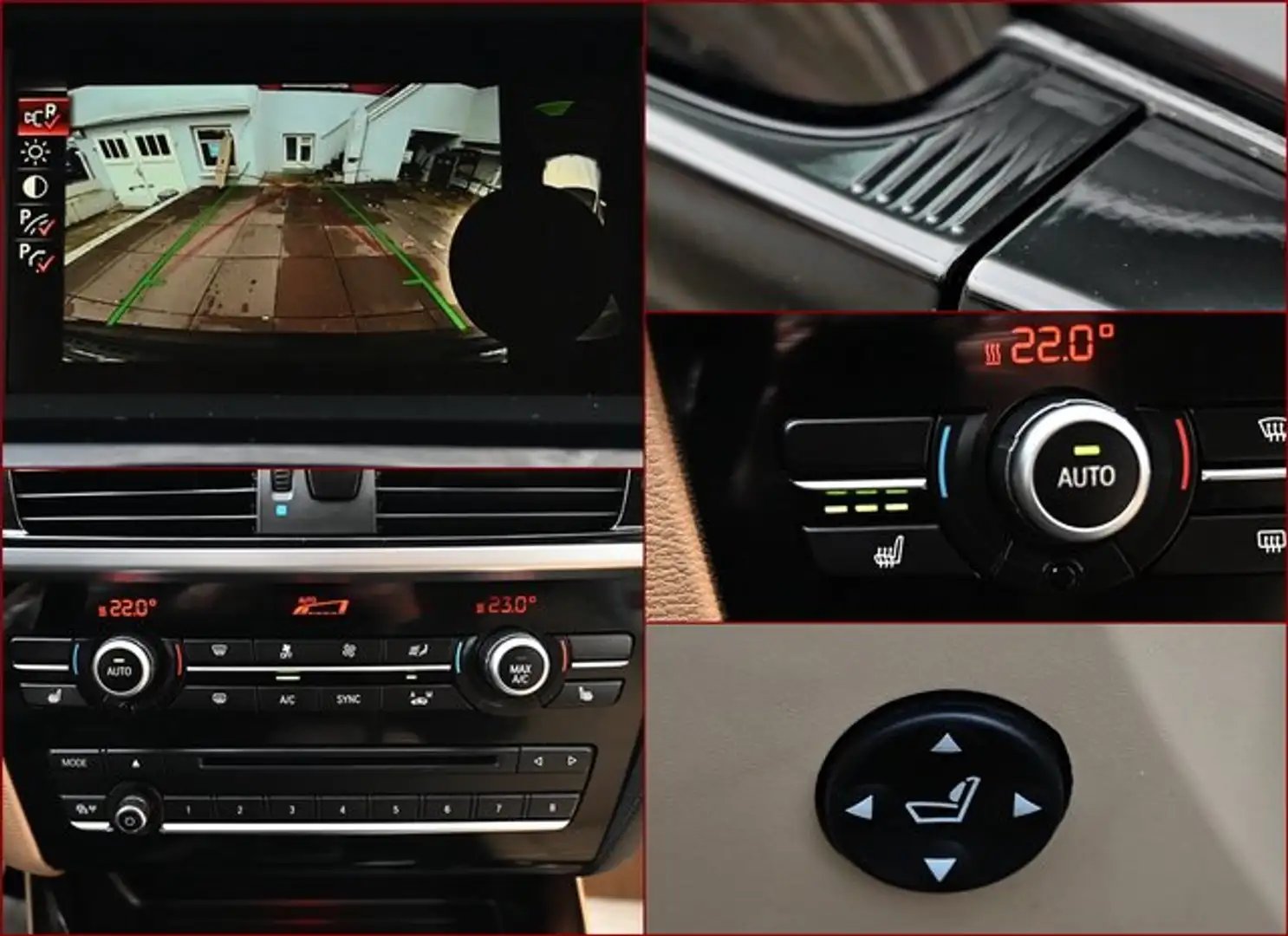 BMW X3 2021 - Automatic Diesel