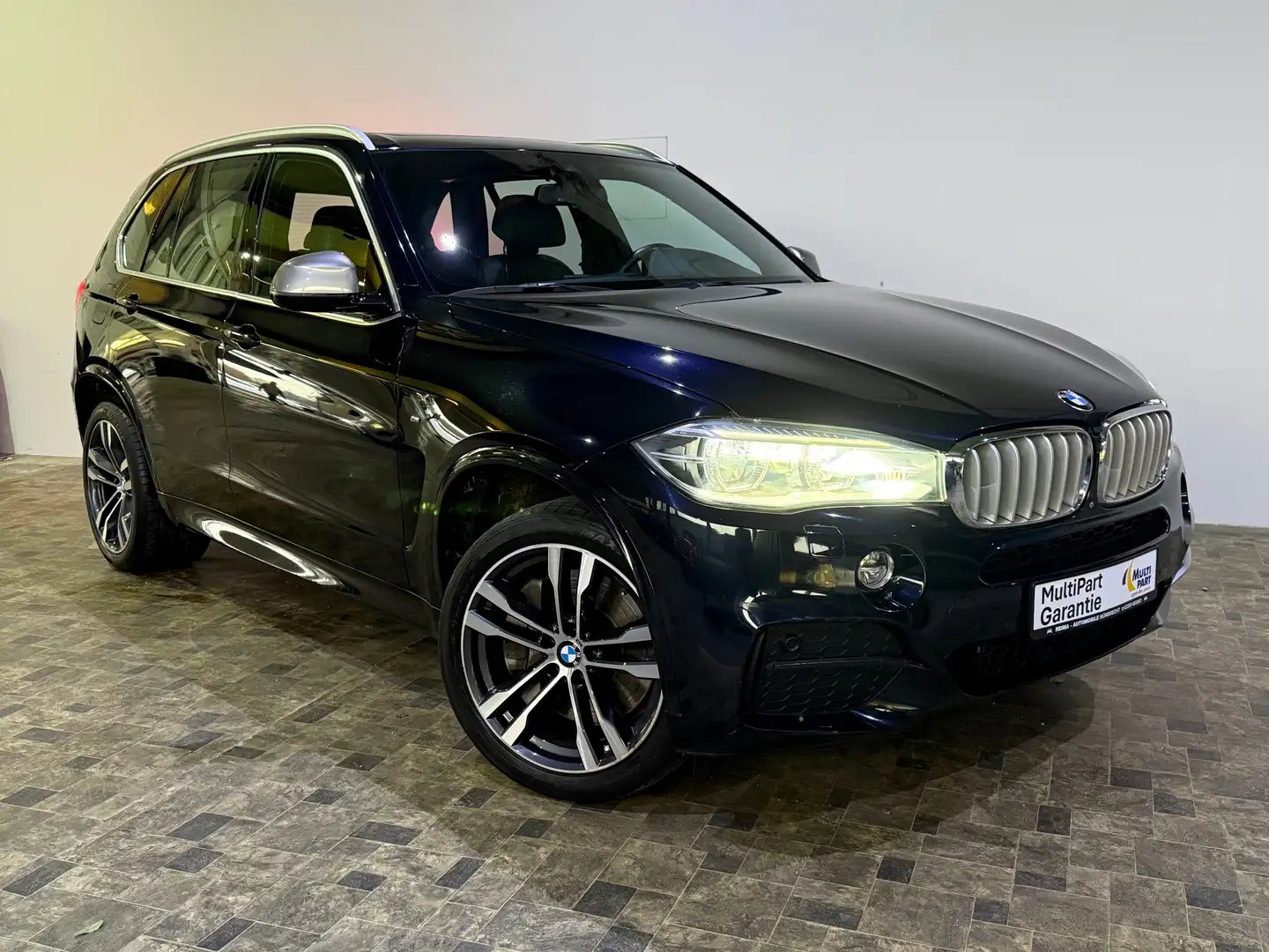 BMW X5 2021 - Automatic Electric