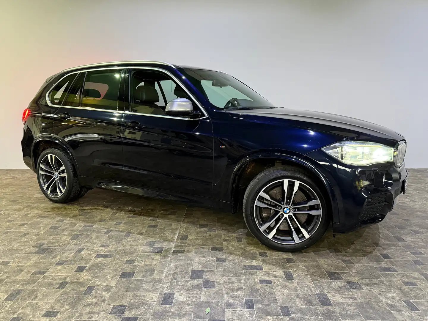BMW X5 2021 - Automatic Electric