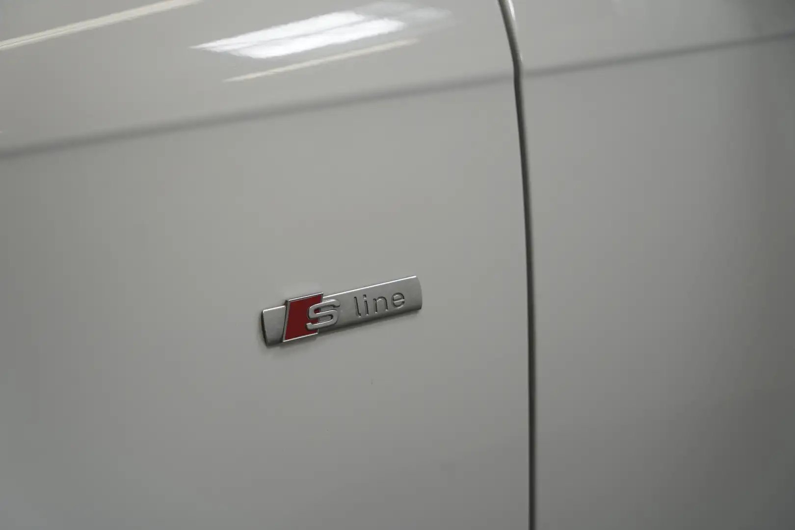 Audi A6 2021 - Automatic Hybrid