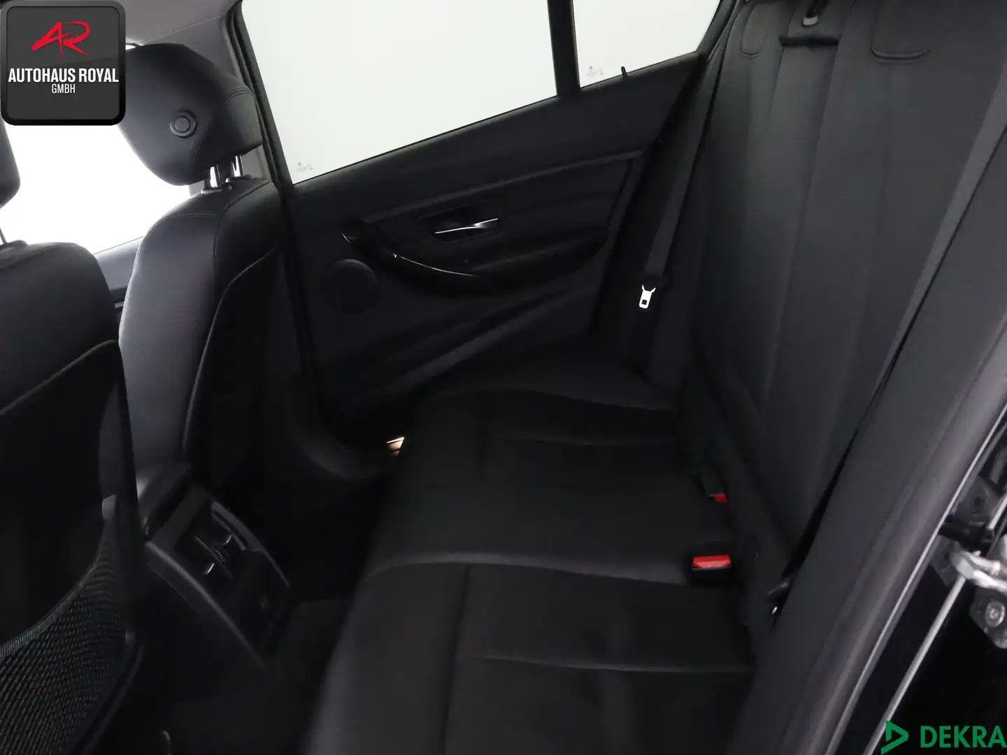 BMW 3 Series 2018 - Manual Petrol