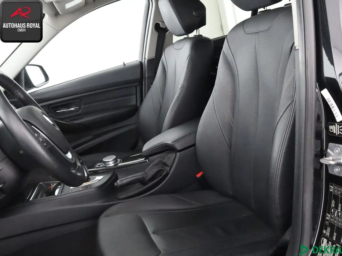 BMW 3 Series 2018 - Manual Petrol