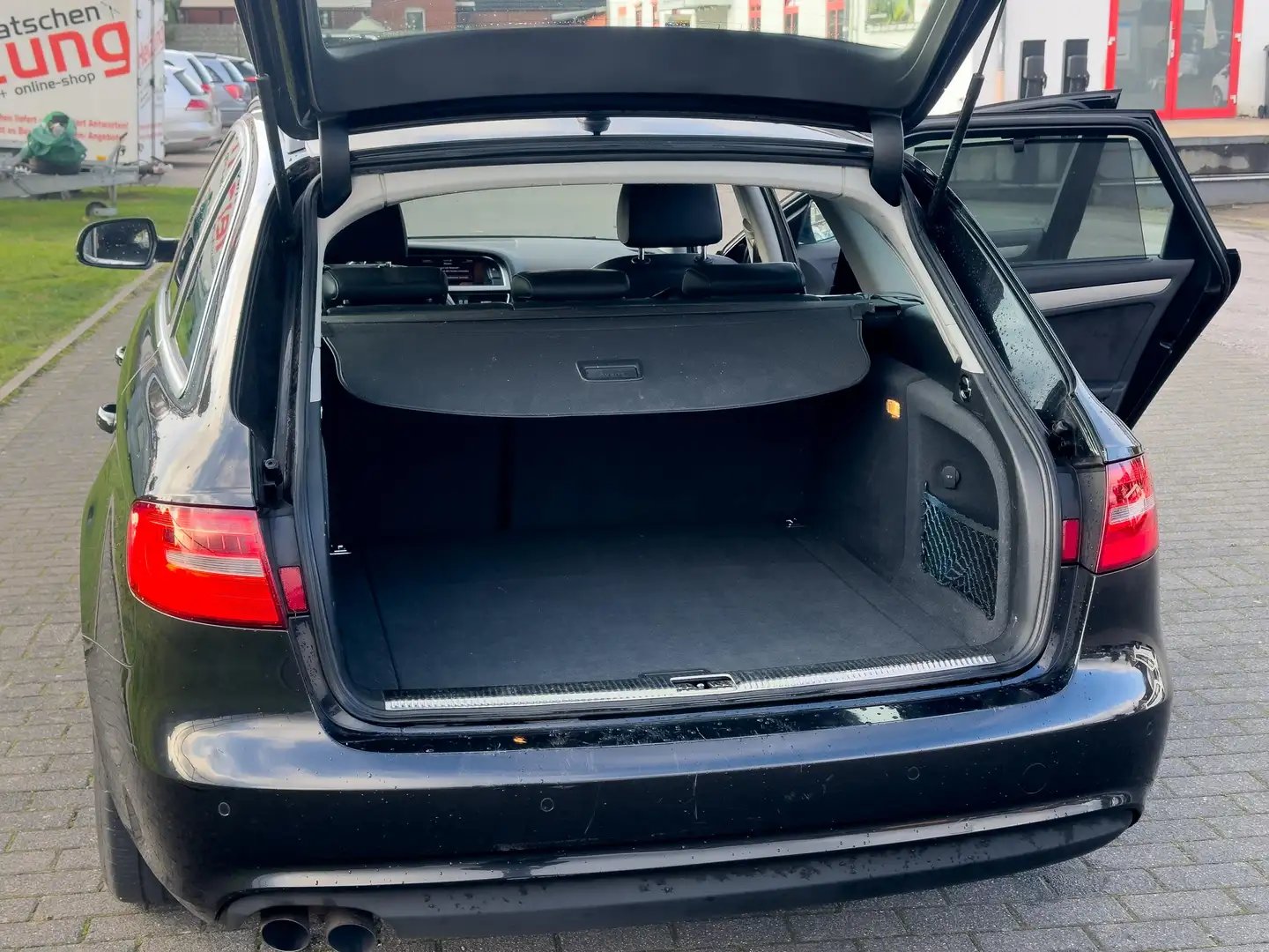 Audi A4 2020 - Automatic Hybrid