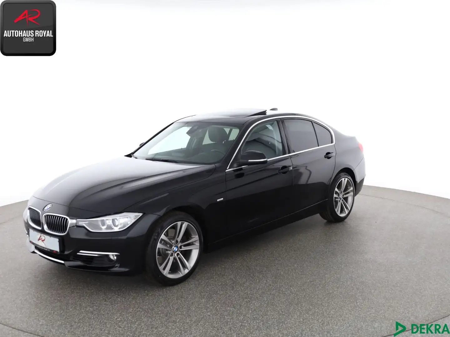 BMW 3 Series Touring 2023 - Manual Petrol