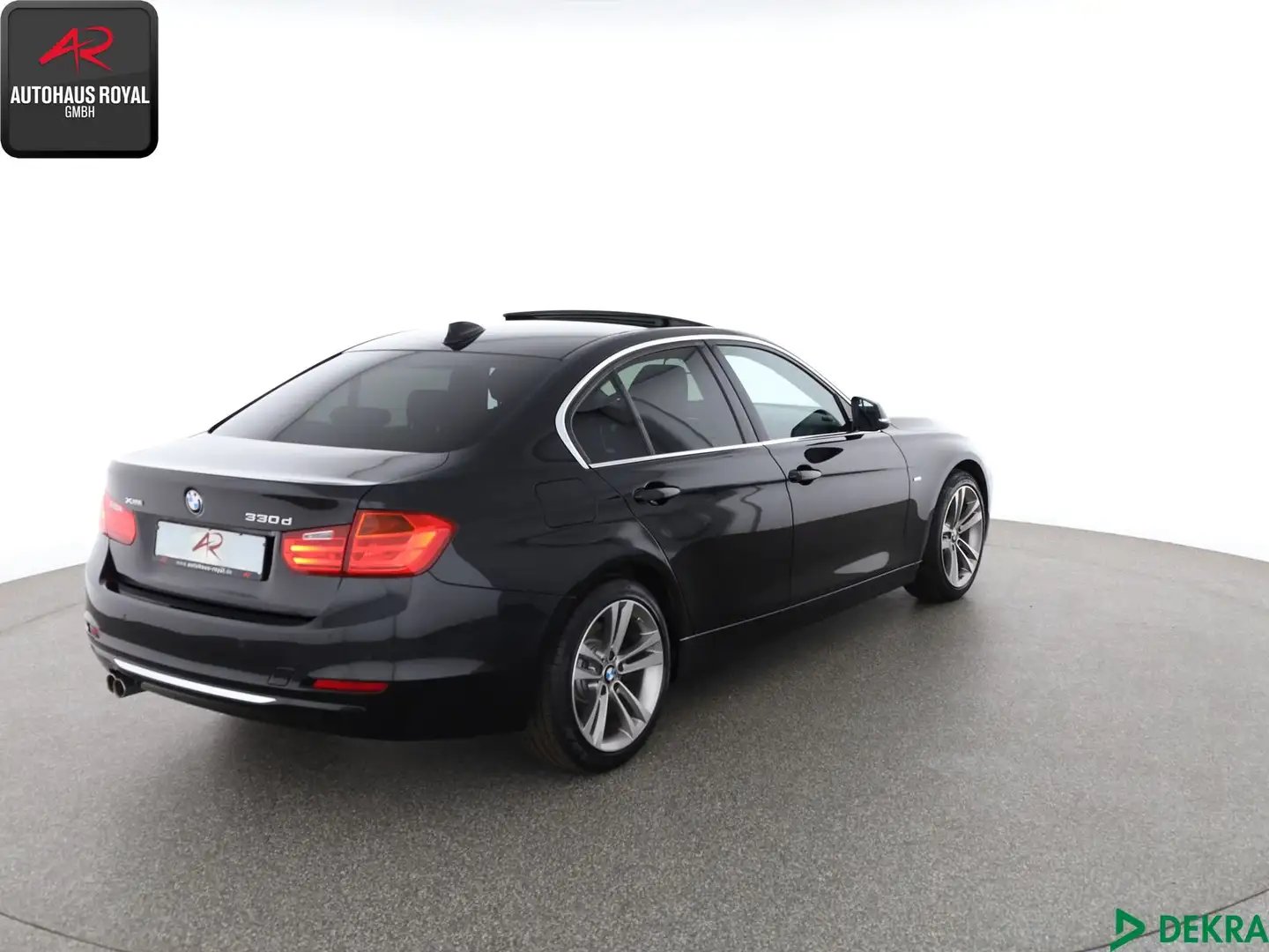 BMW 3 Series Touring 2023 - Manual Petrol