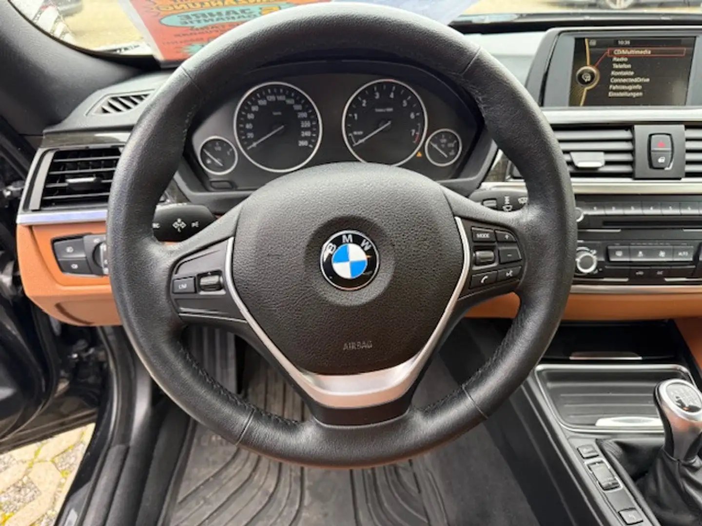 BMW 3 Series 2019 - Automatic Petrol