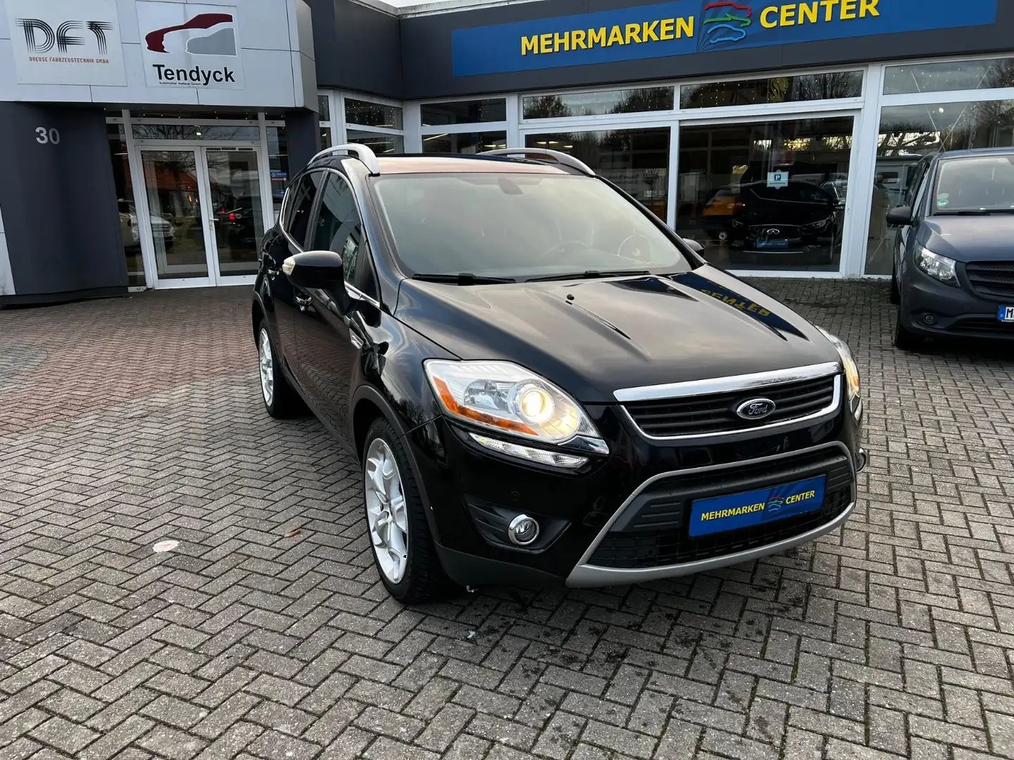 Ford Kuga 2020 - Manual Petrol