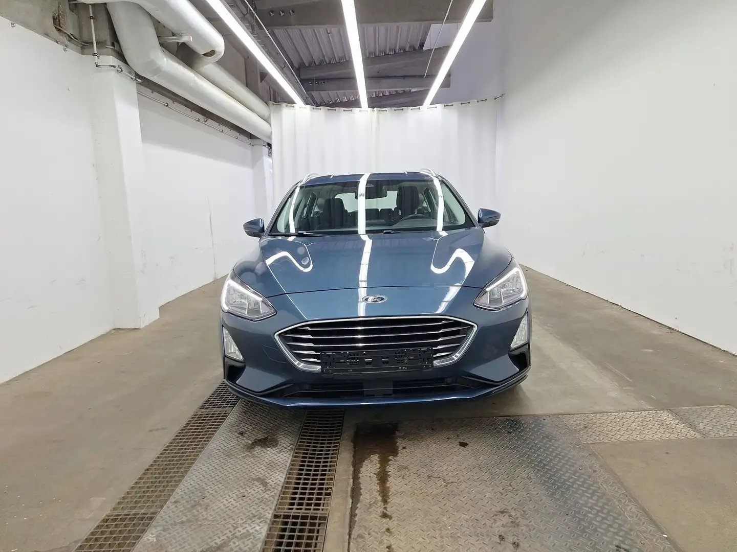 Ford Focus 2018 - Automatic Petrol