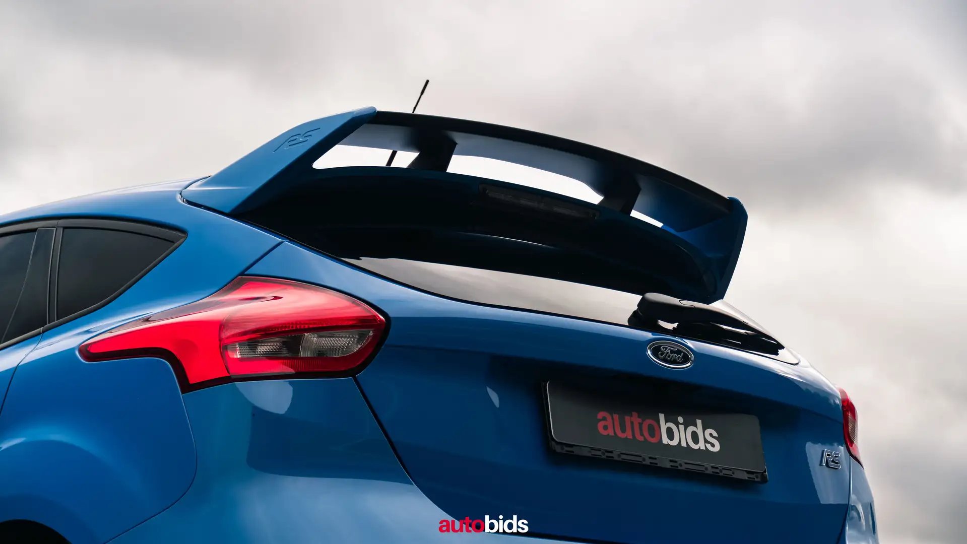 Ford Focus 2018 - Automatic Petrol