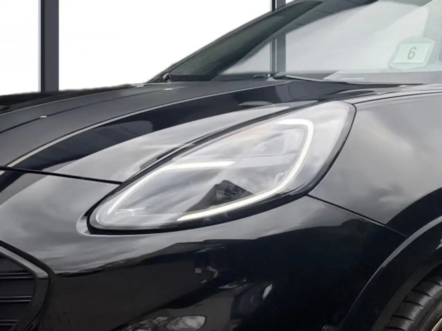 Ford Puma 2021 - Automatic Diesel