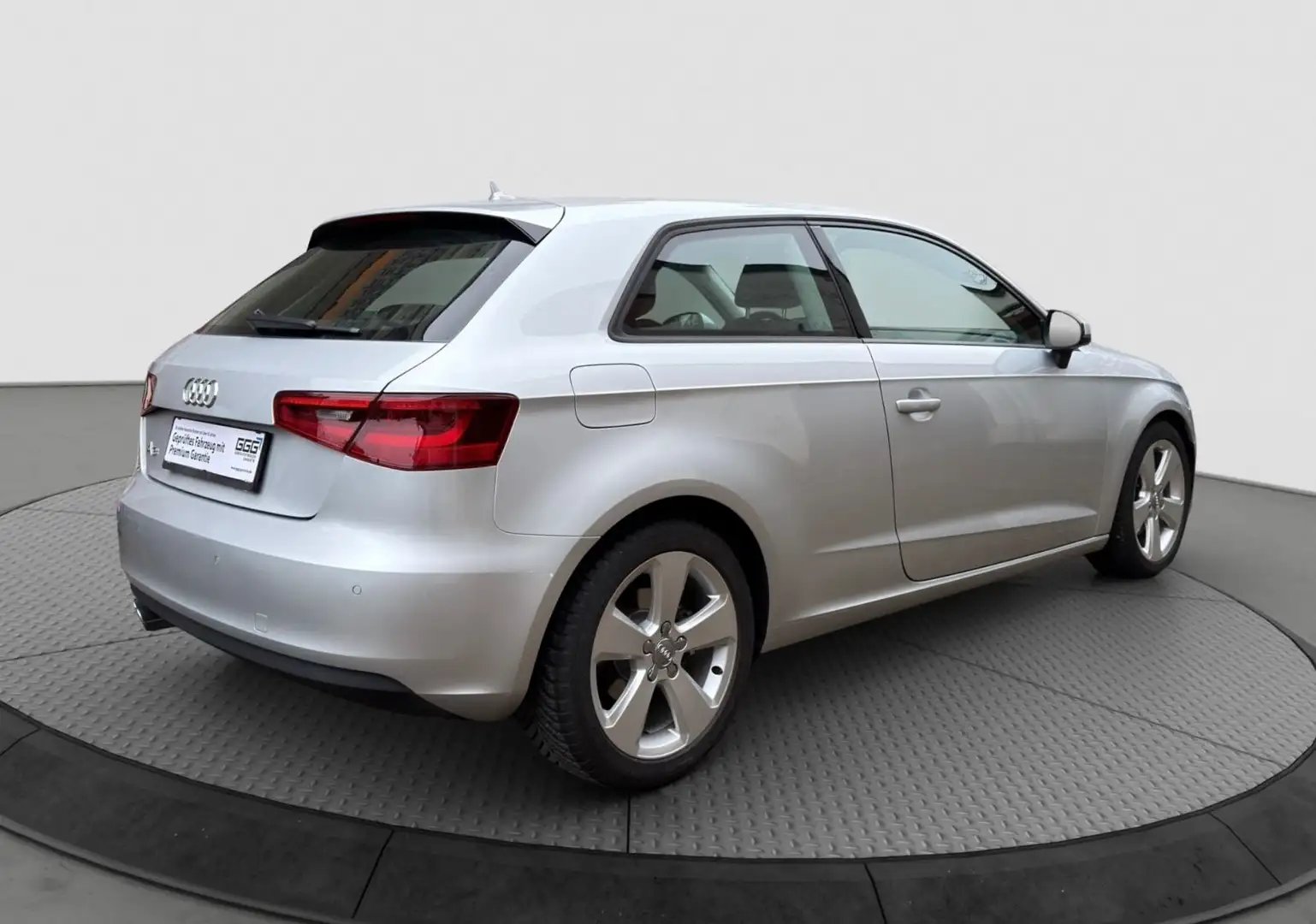 Audi A3 2022 - Manual Petrol