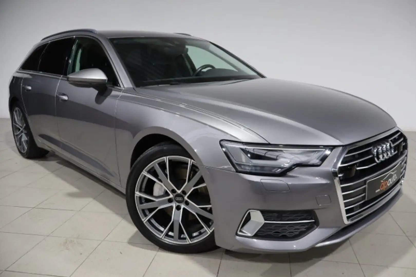 Audi A6 2019 - Automatic Diesel