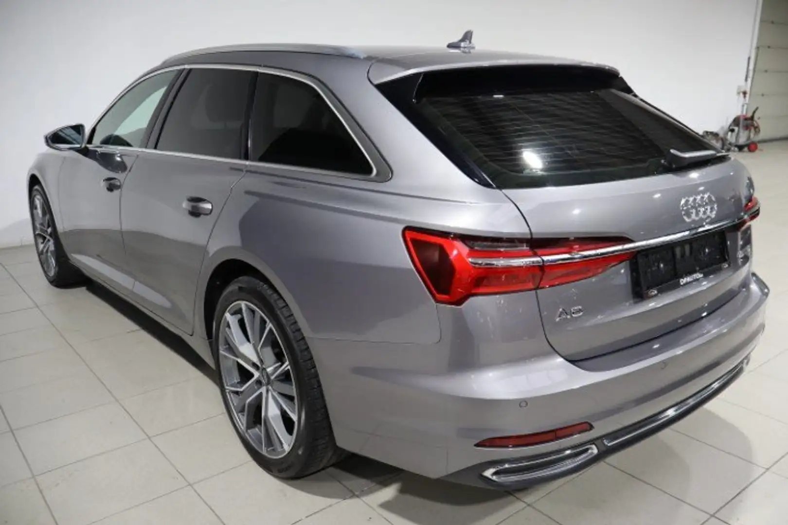 Audi A6 2019 - Automatic Diesel
