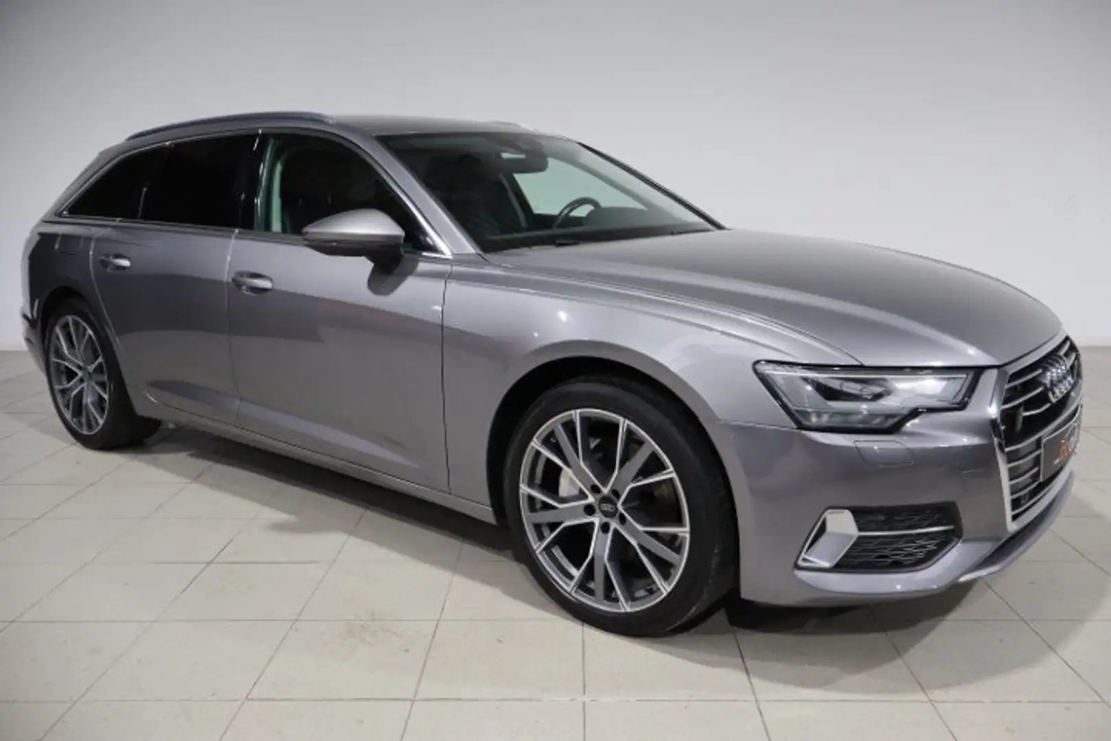 Audi A6 2019 - Automatic Diesel