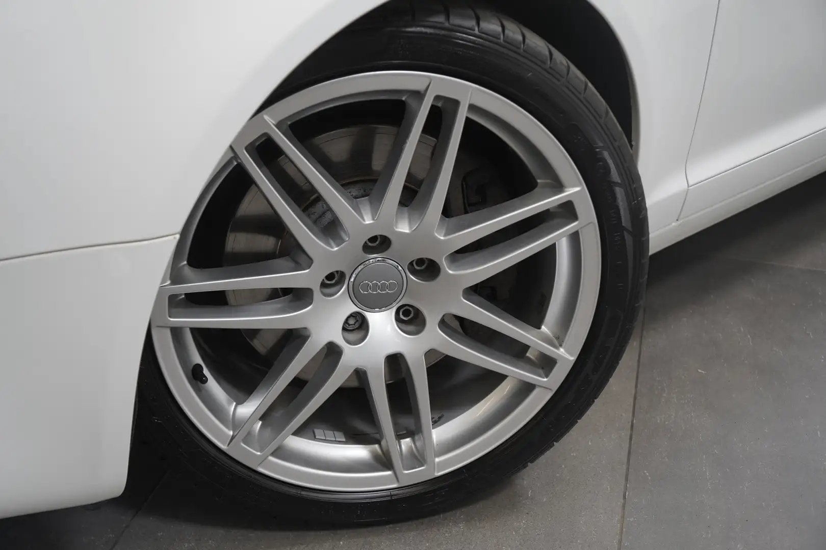 Audi A6 2020 - Automatic Diesel