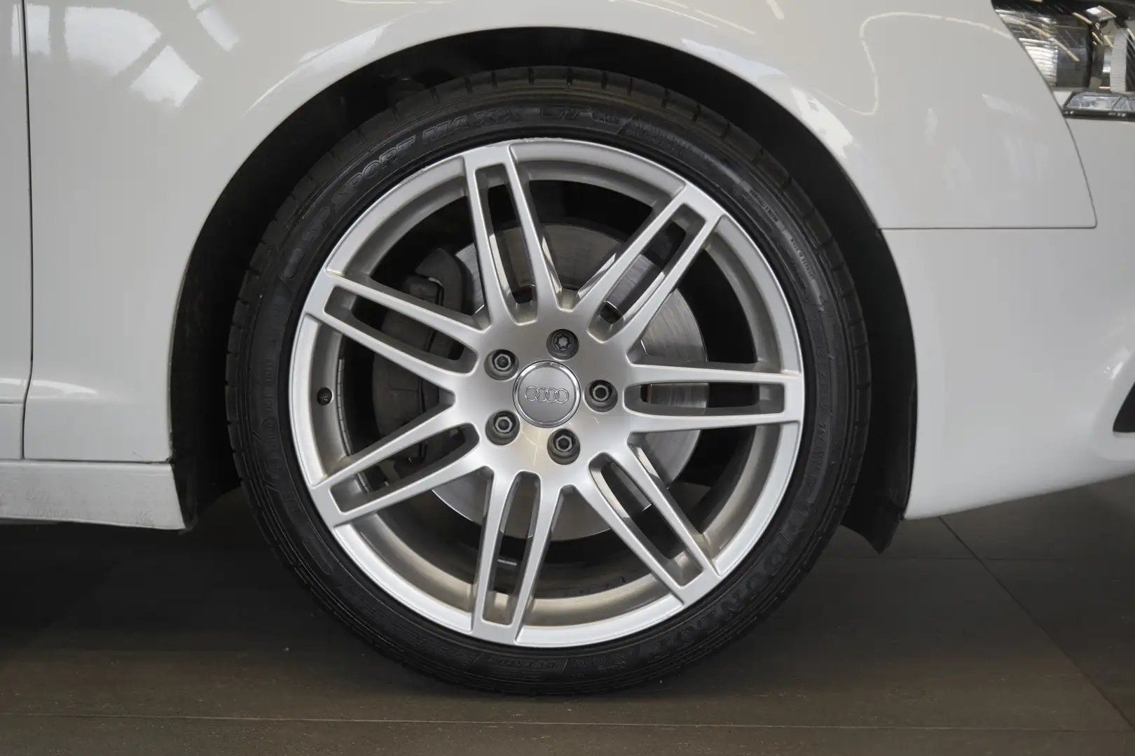 Audi A6 2020 - Automatic Diesel