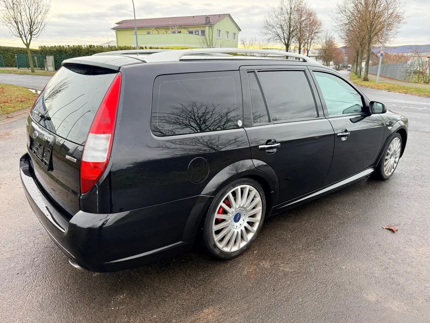 Ford Mondeo 2020 - Automatic Petrol