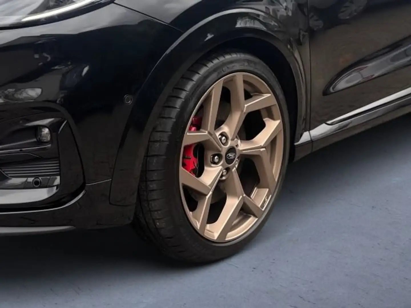 Ford Puma 2019 - Automatic Diesel