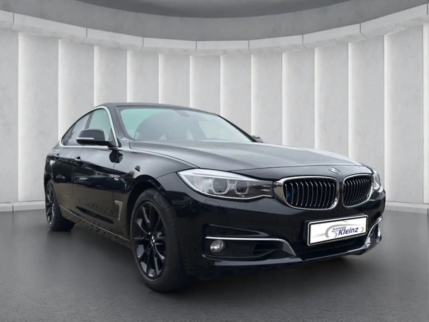 BMW 3 Series Touring 2020 - Automatic Petrol